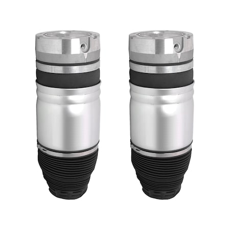 Unity 2-15-532601-15-532602 Rear Air Spring Kit 2-15-532601-15-532602